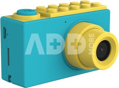 myFirst Camera 2 Blue