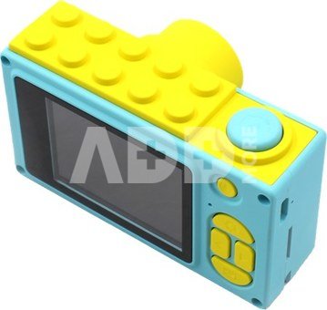 myFirst Camera 2 Blue