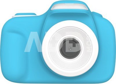myFirst Camera 3 Blue