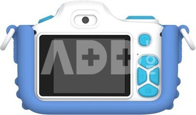 myFirst Camera 3 Blue