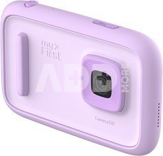 myFirst Camera 50 Purple