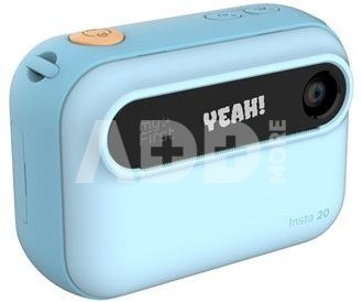 myFirst Camera Insta 20 Blue