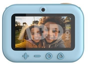 myFirst Camera Insta 20 Blue
