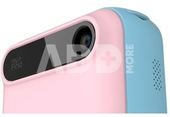 myFirst Camera Insta 20 Pink