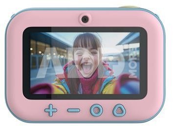myFirst Camera Insta 20 Pink