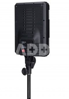 NANLITE COMPAC 40 LED PHOTO LIGHT