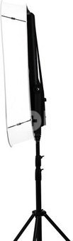 Nanlite Compact 100 and 100B Rapid-Fold Collapsible Lantern Softbox