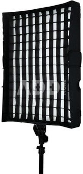 Nanlite Fabric Grid for Compac 100 and 100B Soft Light Studio LED Panels