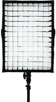Nanlite Fabric Grid for Compac 100 and 100B Soft Light Studio LED Panels