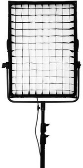 Nanlite Fabric Grid for Compac 200 and 200B Soft Light Studio LED Panels
