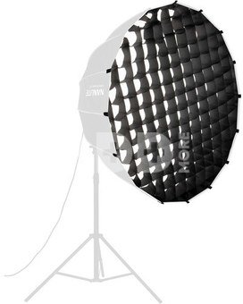 Nanlite Fabric Grid for Para 120 Softbox (47") 120CM