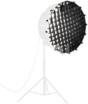 Nanlite Fabric Grid for Para 90 Softbox (35") 90CM