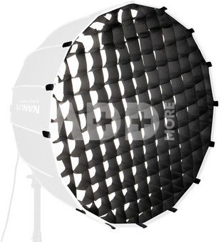 Nanlite Fabric Grid for Para 90 Softbox (35") 90CM
