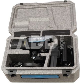 Nanlite FC-60B Bi-Color LED Spotlight