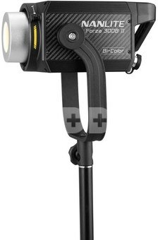 NANLITE FORZA 300B II BI-COLOR SPOT LIGHT