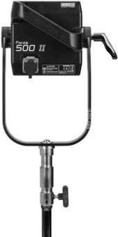 NANLITE FORZA 500 II SPOT LIGHT