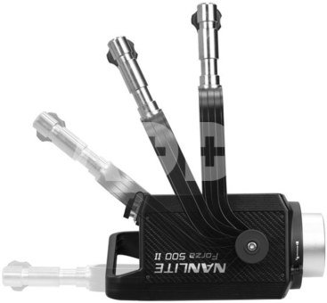 NANLITE FORZA 500 II SPOT LIGHT
