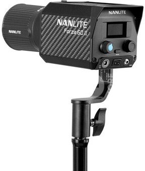 NANLITE FORZA 60 II KIT