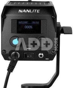 NANLITE FORZA 60 II KIT
