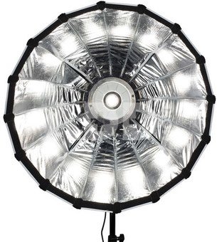 Nanlite Forza 60 Softbox