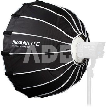Nanlite Forza 60 Softbox