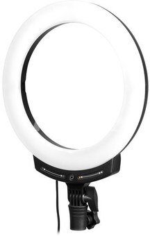 NANLITE HALO 10B LED RING LIGHT