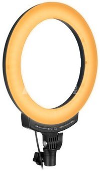 NANLITE HALO 10B LED RING LIGHT