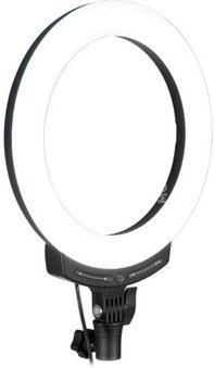 NANLITE HALO 10B LED RING LIGHT