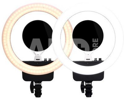 NANLITE Halo 16 Bi-Colour LED Ring Light