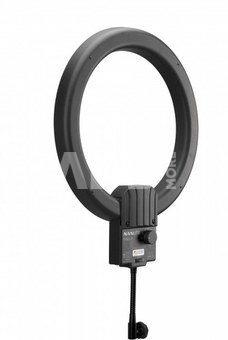 NANLITE Halo 19 LED Ring Light (without cellphone bracket and mirror)