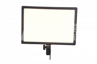 NANLITE LumiPad 25 2kit with Power Adapter & Battery