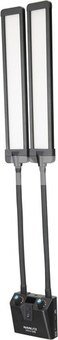 NANLITE Mira 26B Dual Flex Arm Beauty Light