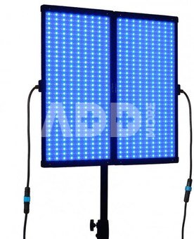 Nanlite PavoSlim 120B/C Dual-Panel Coupler Kit