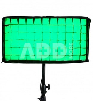 Nanlite PavoSlim 120C RGBWW LED panel