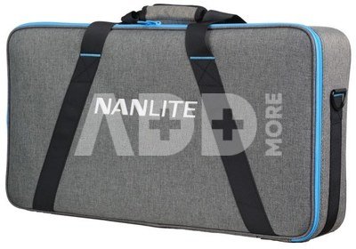 Nanlite PavoSlim 120C RGBWW LED panel