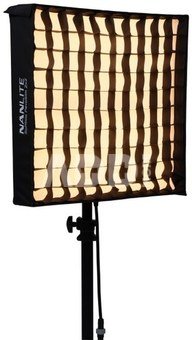 Nanlite PavoSlim 240B LED panel