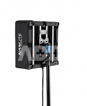 Nanlite PavoSlim 60B KIT-QR LED panel