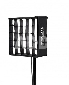 Nanlite PavoSlim 60B KIT-QR LED panel