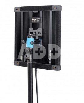 Nanlite PavoSlim 60B KIT-QR LED panel