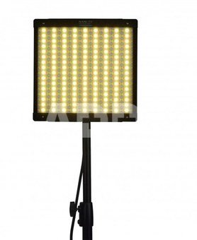 Nanlite PavoSlim 60C RGBWW LED panel