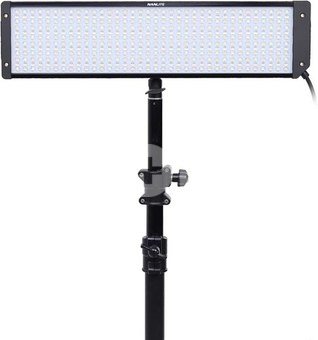 Nanlite PavoSlim 60CL LED panel