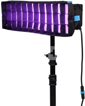 Nanlite PavoSlim 60CL LED panel