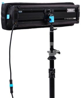 Nanlite PavoSlim 60CL LED panel