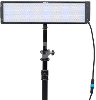 Nanlite PavoSlim 60CL LED panel