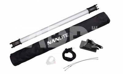 NANLITE PAVOTUBE II 15C LED RGBWW TUBE LIGHT 1KIT