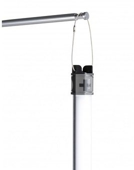 NANLITE PAVOTUBE II 30C LED RGBWW TUBE LIGHT 2KIT