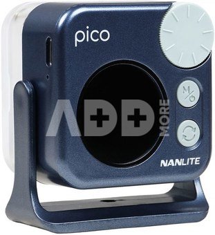 Nanlite Pico Midnight Blue