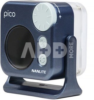 Nanlite Pico Midnight Blue