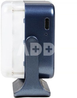 Nanlite Pico Midnight Blue