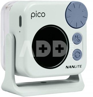 Nanlite Pico Mint Blue